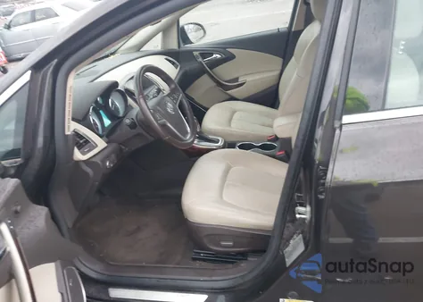 2015 Buick Verano Convenience Group z USA, uszkodzony, nr VIN 1G4PR5SK2F4159891